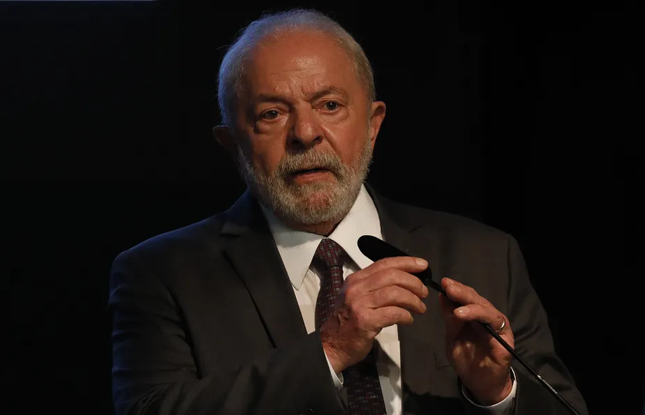 Lula contrario a Commissione parlamentare d'inchiesta sui fatti di Brasilia: "Non serve"