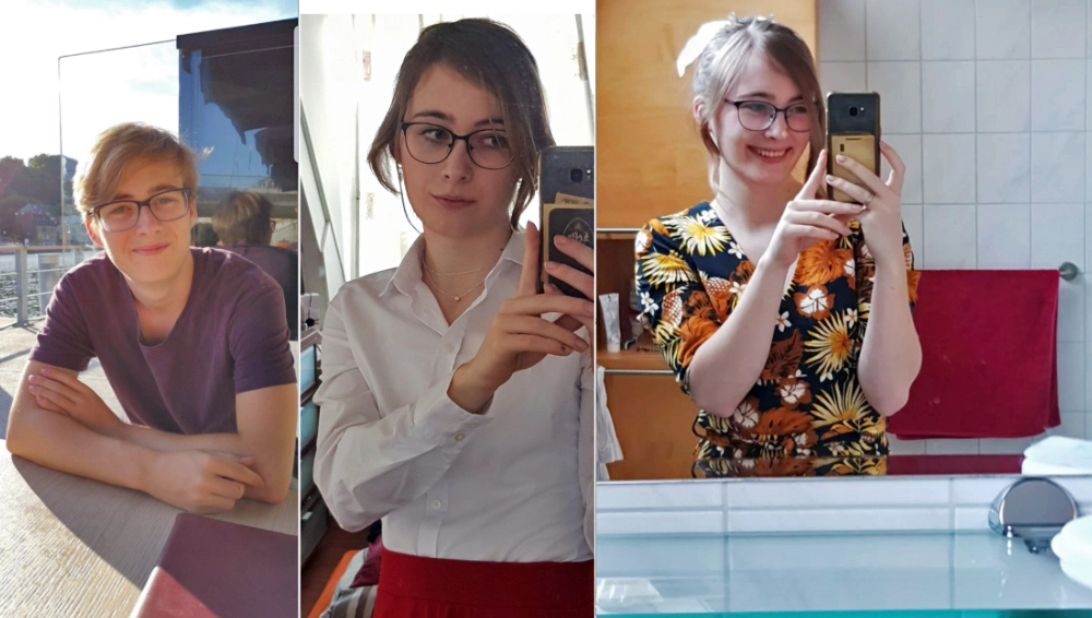 Perché gli incel si trasformano in ragazze?