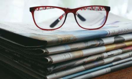 I professionisti dell’informazione