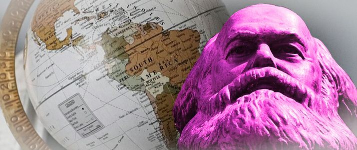 Il Riflusso Rosa o come l’America Latina ha perso la sua sinistra