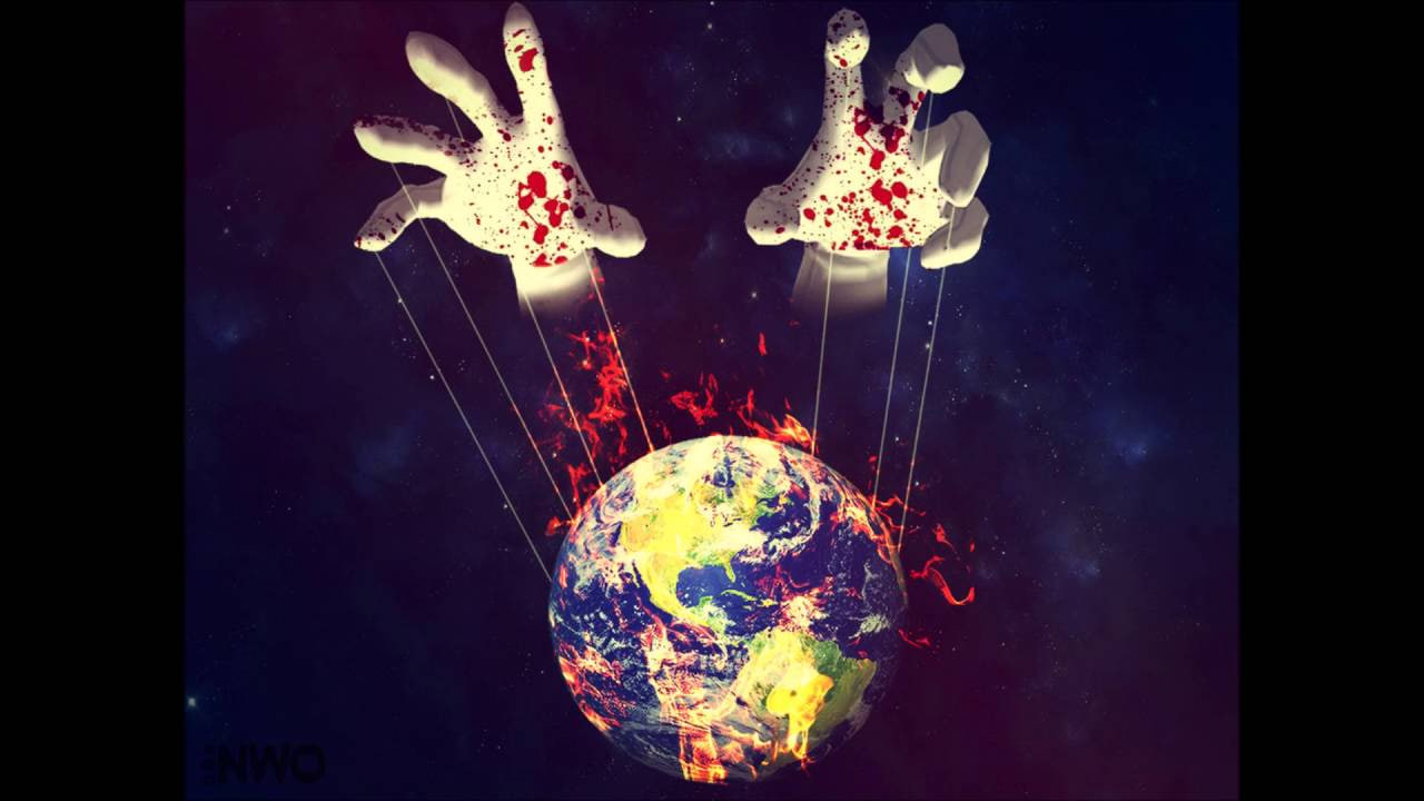 Chi comanda il mondo? (prima parte)
