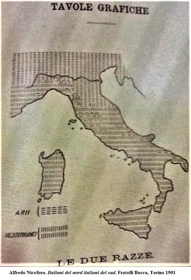 La Giornata della Memoria Negata: la conquista del Sud