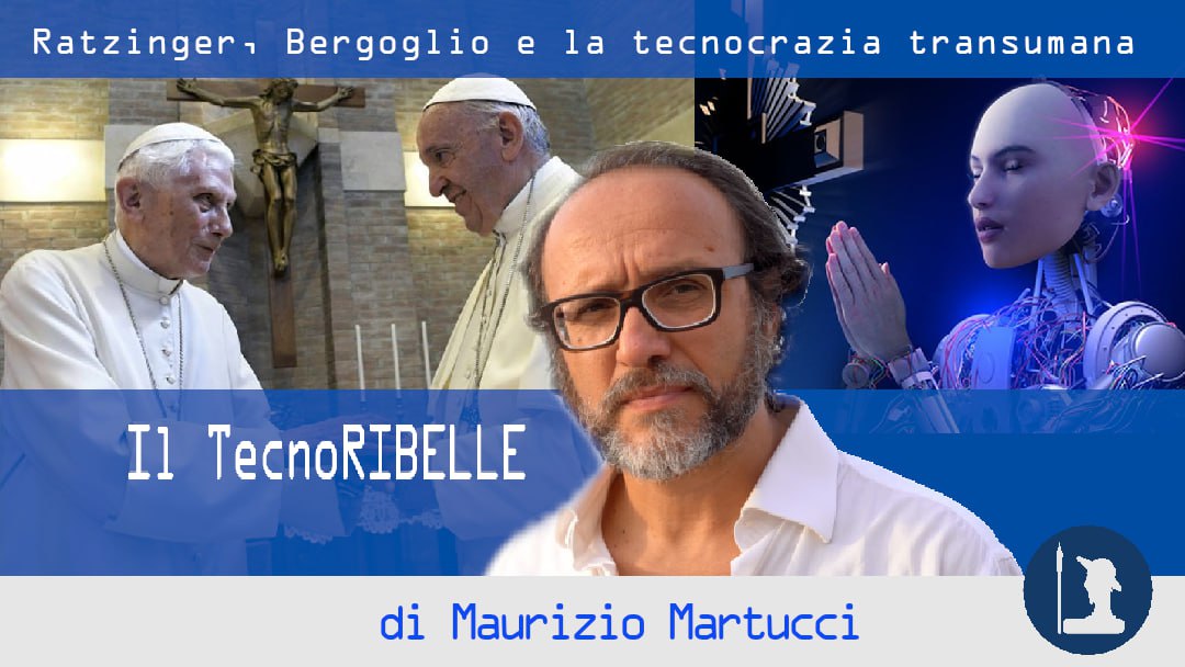 tecnoribelle bergoglio