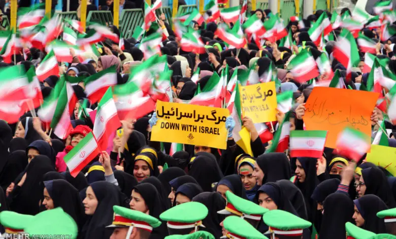 Quo vadis Iran? - DIBATTITO VIDEO