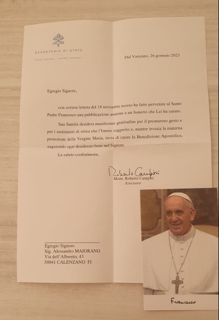 Alessandro Maiorano, 