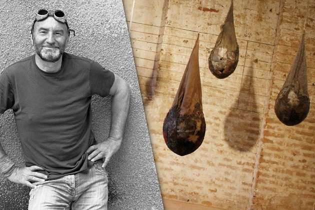Andrea Cereda: umano troppo umano