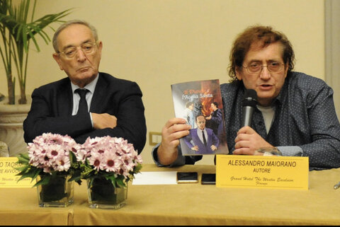 Alessandro Maiorano, 