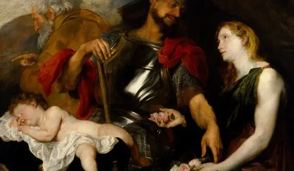 Le quattro età dell’uomo