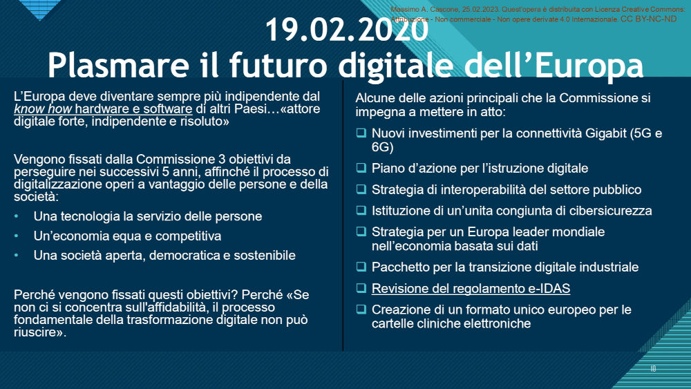 Massimo A. Cascone - La digitalizzazione in Europa - Convegno Bologna 25 febbraio 2023_page-0010