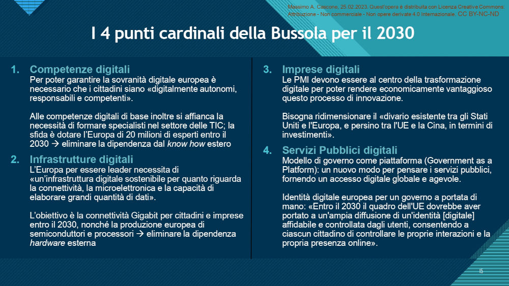 Massimo A. Cascone - La digitalizzazione in Europa - Convegno Bologna 25 febbraio 2023_page-0015