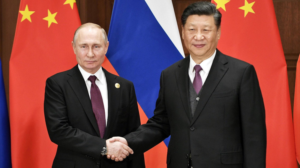 Ecco perché è la Cina ad aver bisogno della Russia