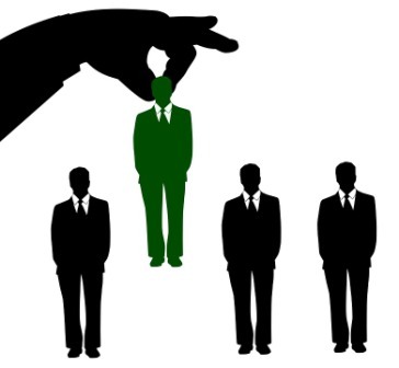 Costruire un leader