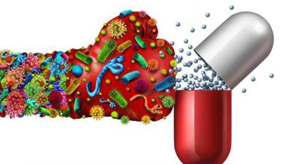 ANTIBIOTICO-RESISTENZA: LA FINE DELLA MEDICINA UFFICIALE?