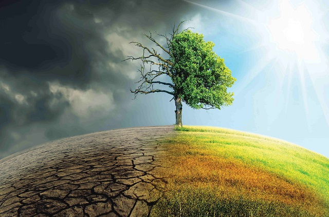 Climate Change: una nuova Religione