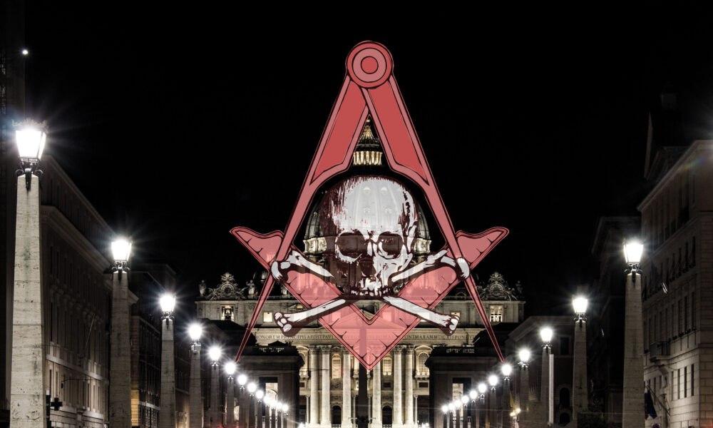 Papa Luciani morto nel giorno in cui gli fu consegnata la lista dei cardinali massoni: rivelazione della sorella di Pecorelli