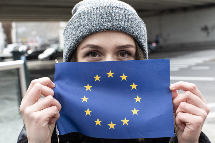 Cosa vogliono i giovani occidentali?
