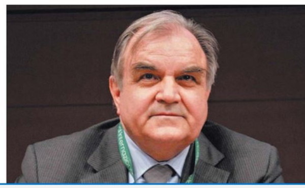 Lo Scienziato Franco Prodi contro tutti: "Il clima è sempre cambiato, a portare il globo sotto stress è il suo asservimento alla finanza"