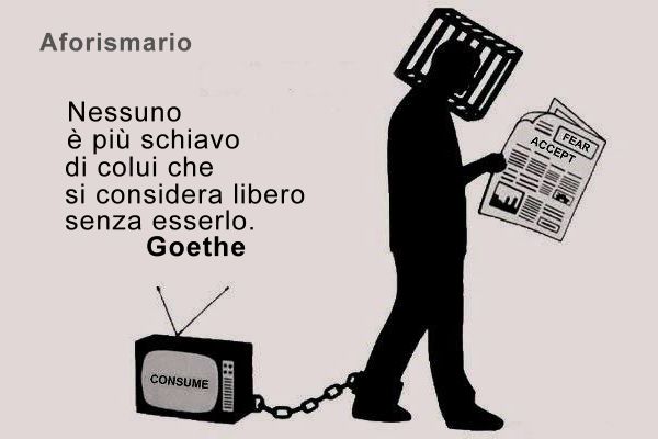 Schiavi della libertà