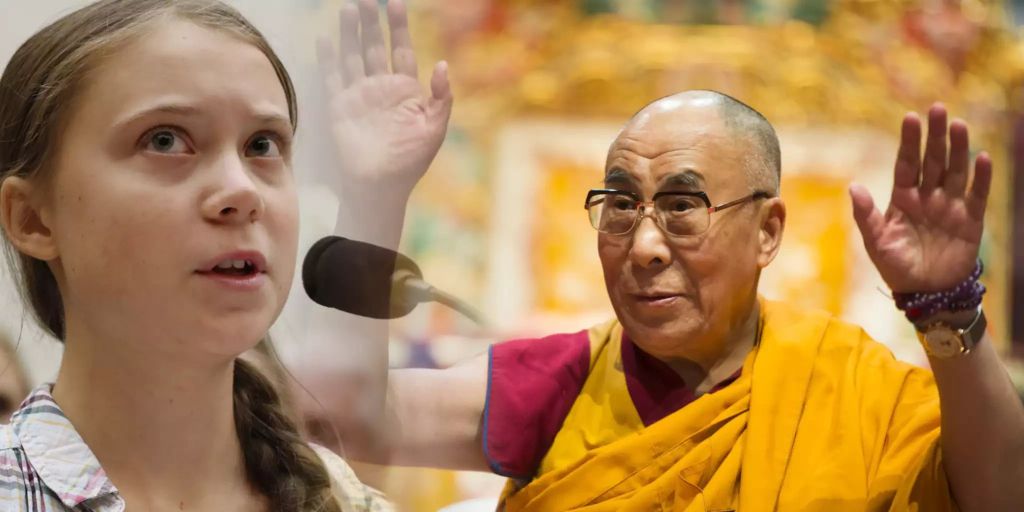 dalai-lama-greta-thunberg