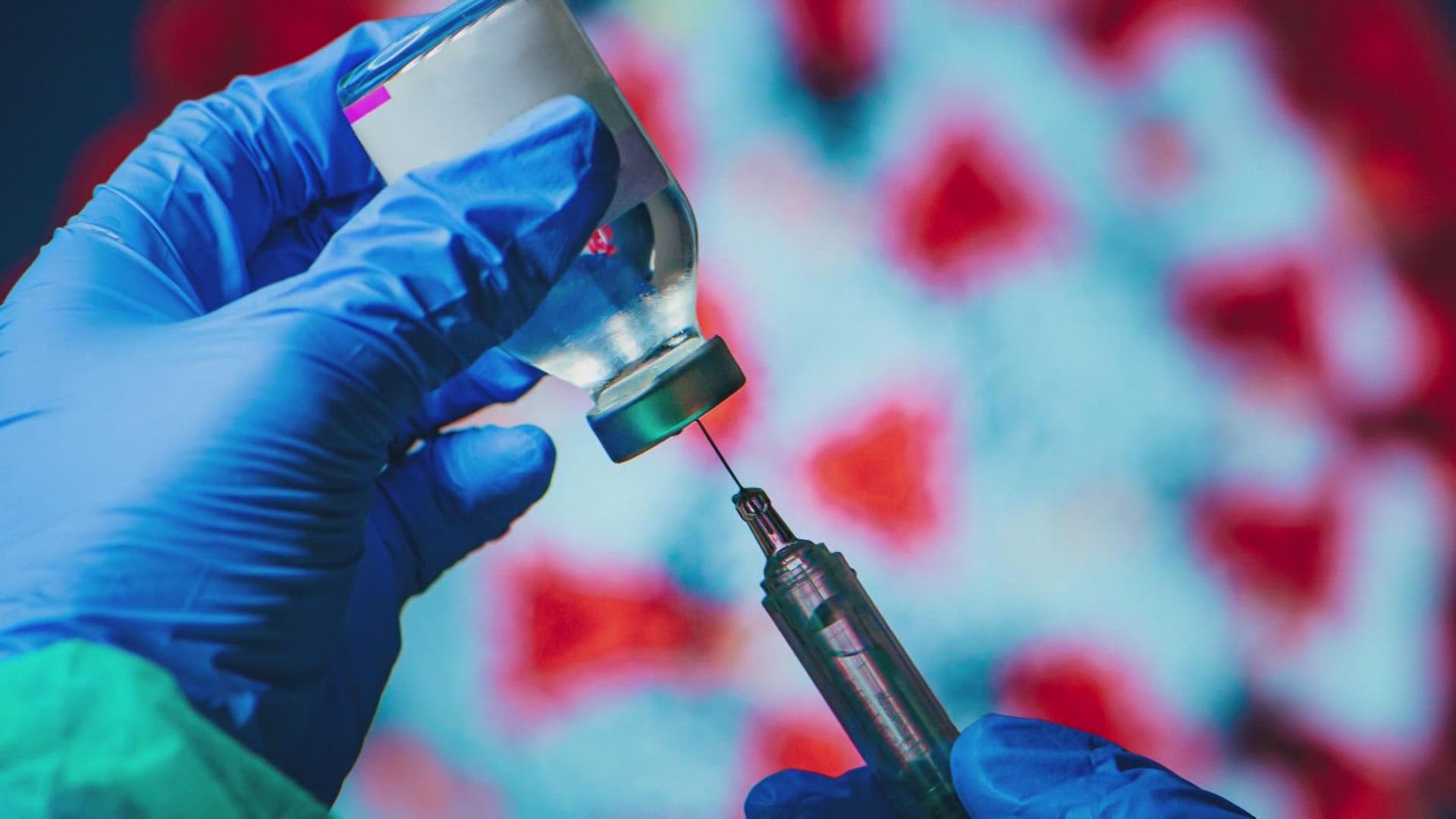 effetti avversi vaccini covid