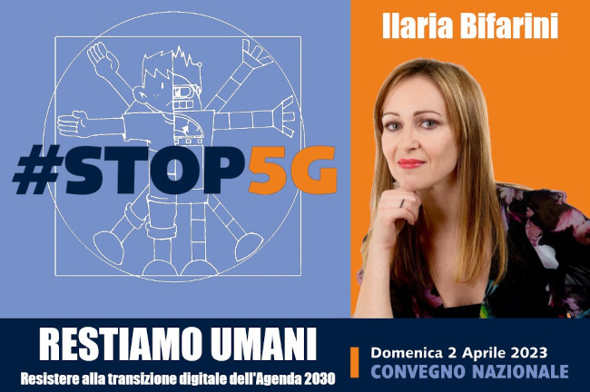 ilaria bifarini