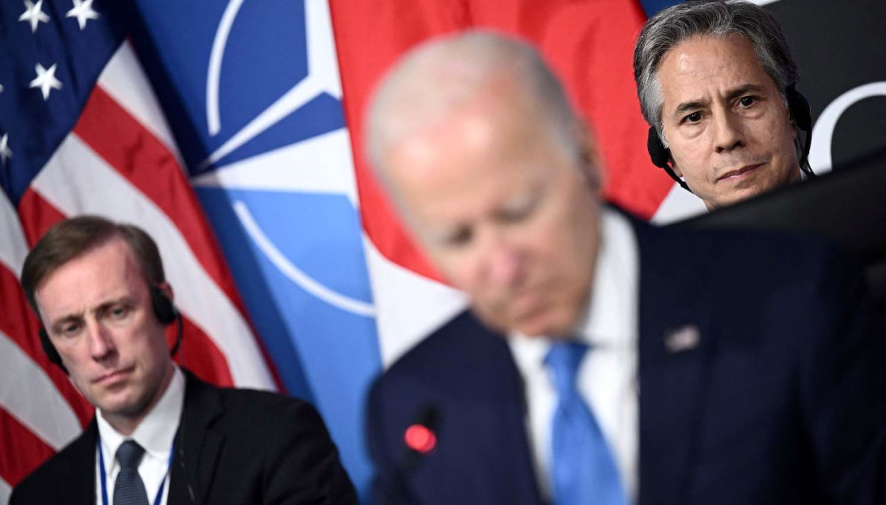 Dopo la sovranità dei Paesi Europei, la lobby NeoGlobal sta distruggendo anche la democrazia americana