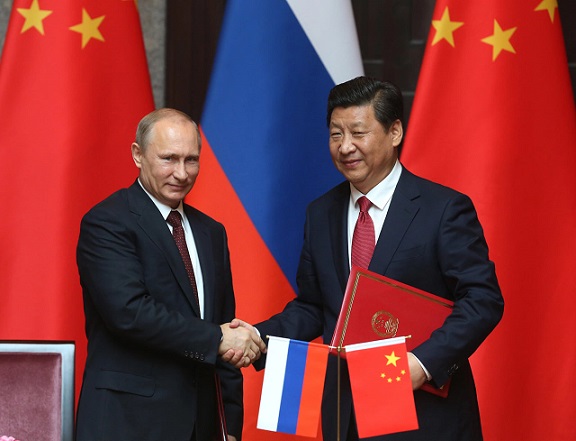 Russia: Pubblicato il nuovo Concetto di Politica Estera. Mosca intende rafforzare legami con India e Cina. Ritorna lo scontro con gli USA