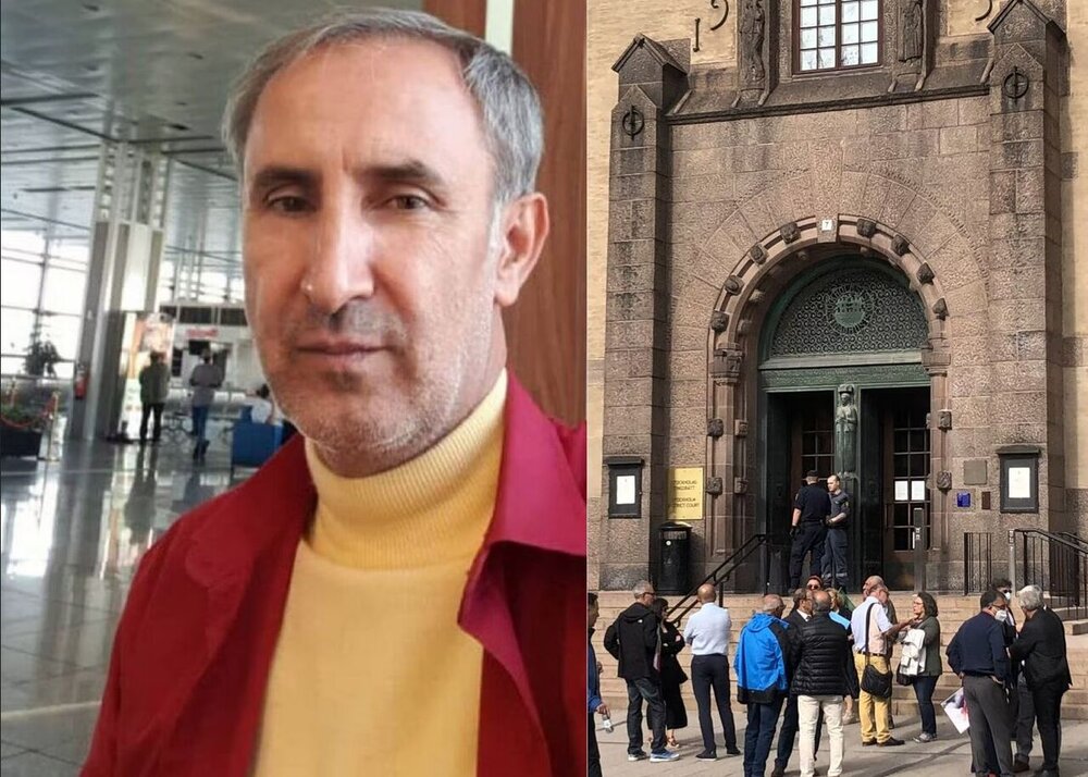 L'incredibile storia dell'impiegato semplice Hamid Noury: all'ergastolo nella Svezia che vuole la NATO