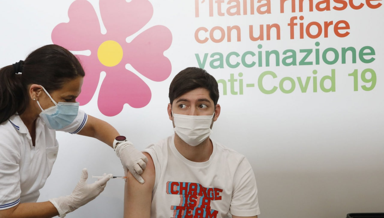Il Popolo delle Mamme: "Vogliamo Verità e Giustizia sui danni da vaccino"