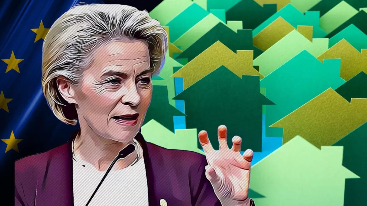 "Transizione ecologica”: lo slogan della distruzione e del saccheggio