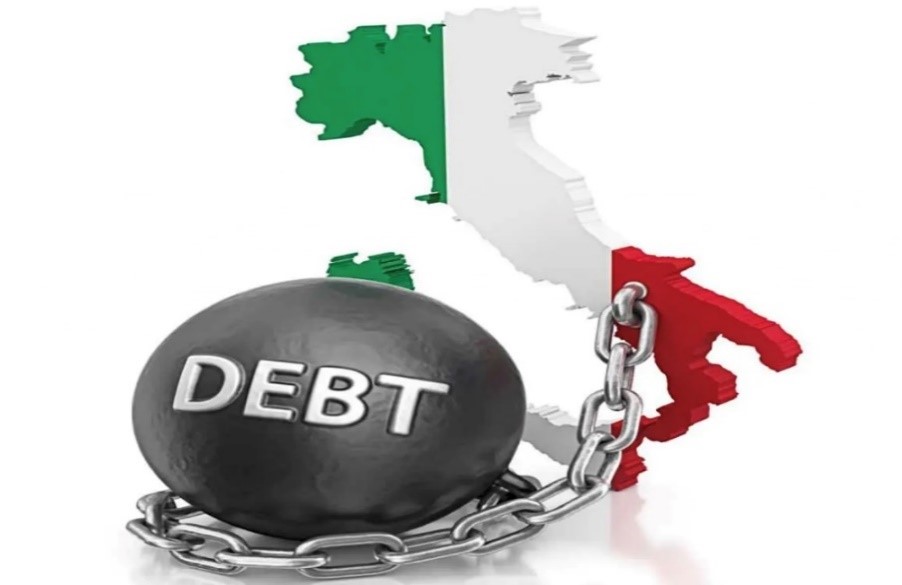 Il grande inganno: lo Stato ha risorse finanziarie limitate
