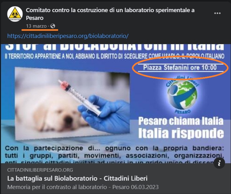 pesaro 1 maggio