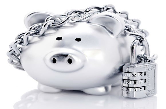 Una banca sicura