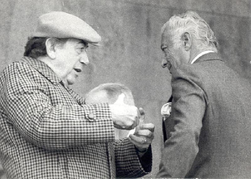 SUL DRAMMA UMANO DEI DONAT-CATTIN