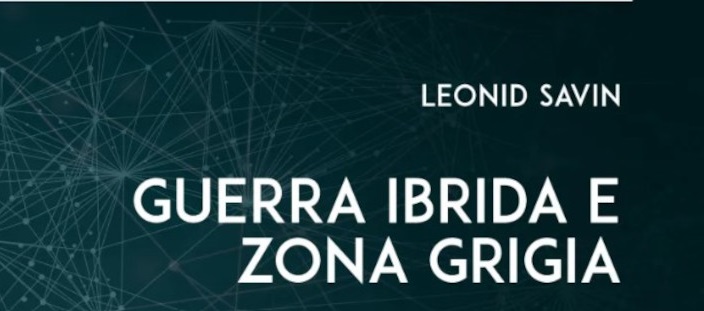 guerra ibrida e zona grigia