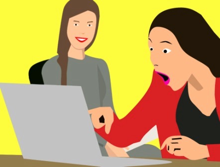 Wow! Considerazioni multitasking assortite