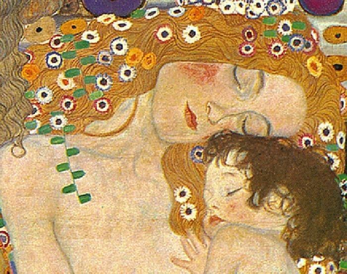 La Madre patrimonio dell'Umanità La Madre patrimonio dell'Umanità