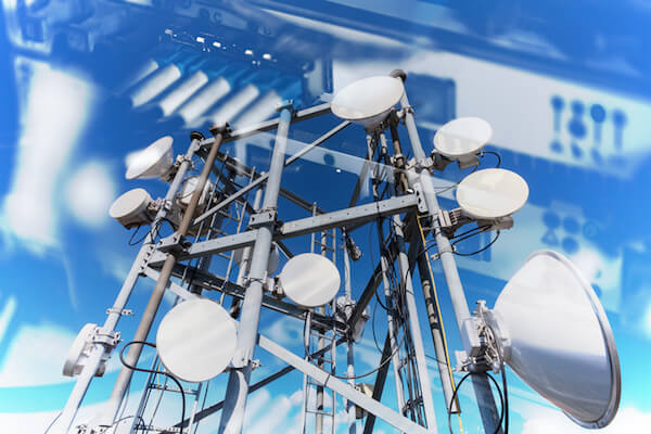 telecomunicazioni