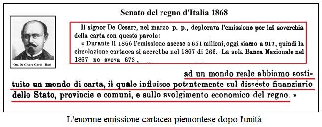 Il Sud non era povero Il Sud non era povero