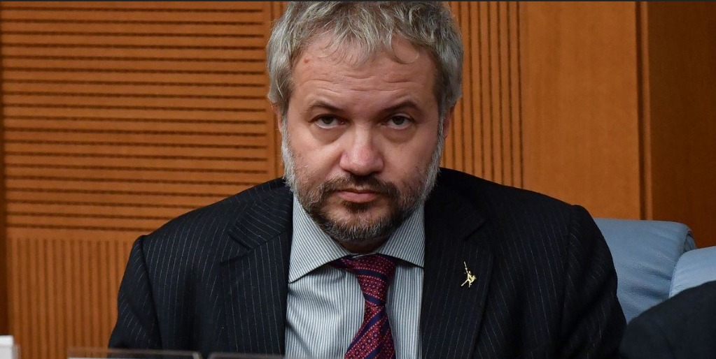 "BarbaBorghi" suona la carica sul Mes!