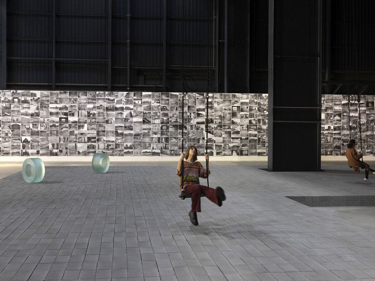 L'arte intoccabile L'arte intoccabile