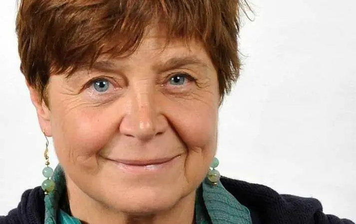 Silvana De Mari: "Rivendico con orgoglio di essere stata radiata" [VIDEO]