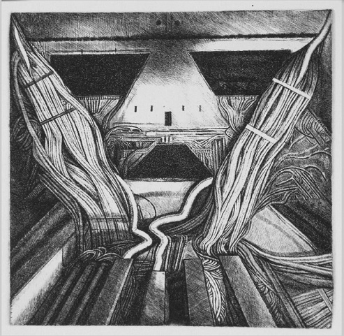 Taisia Korotkova, l'artista che dipinge la modernità: Taisia Korotkova, l'artista che dipinge la modernità: