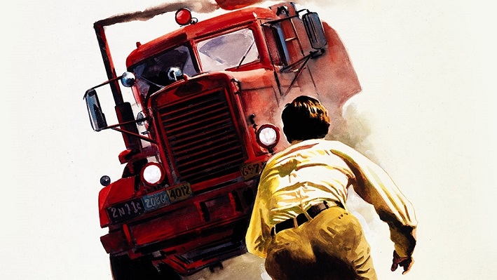 Il cinema disarciona il capofamiglia maschio: l'esempio di “Duel” di Steven Spielberg