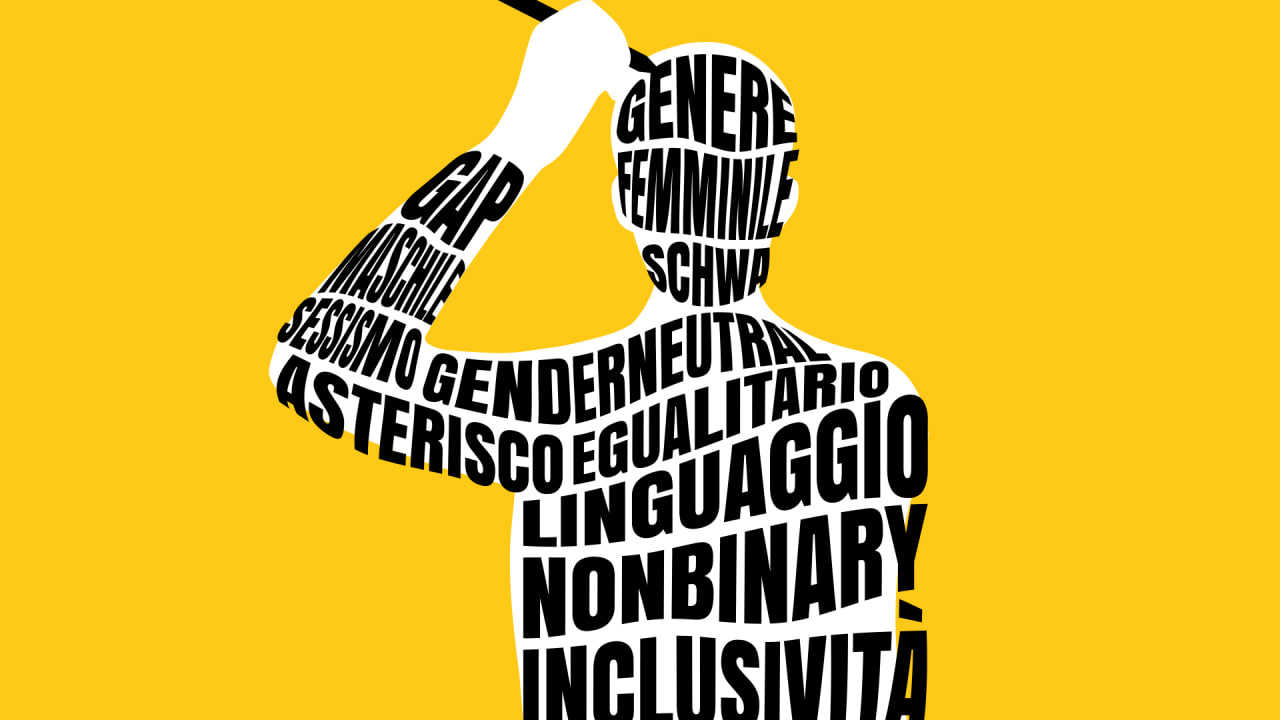 Le parole del nemico [1]