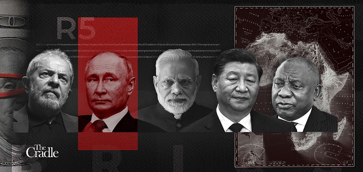 Problemi BRICS, soluzioni BRI