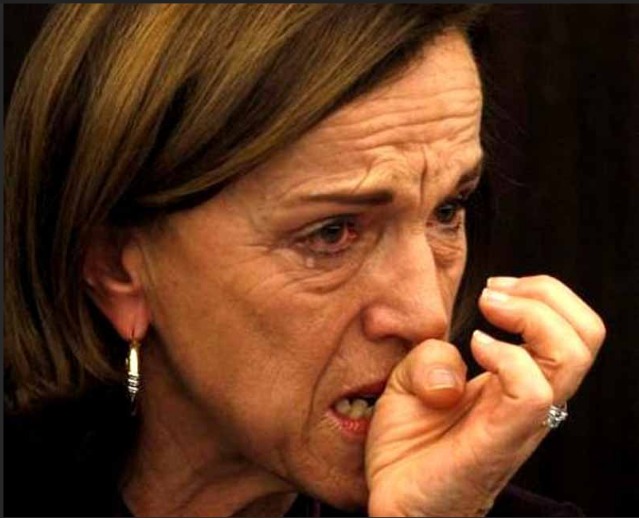 Elsa Fornero: “Salario minimo a 9 euro troppo alto” – La deflazione salariale resta l’obbiettivo principe del nostro “deep state”