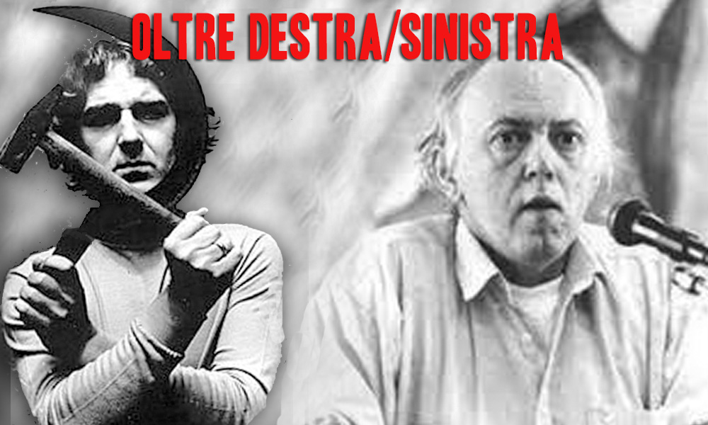Costanzo Preve: a dieci anni dalla scomparsa