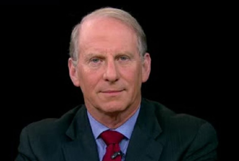 Il sole tramonta sulla carriera al CFR di Richard N. Haass