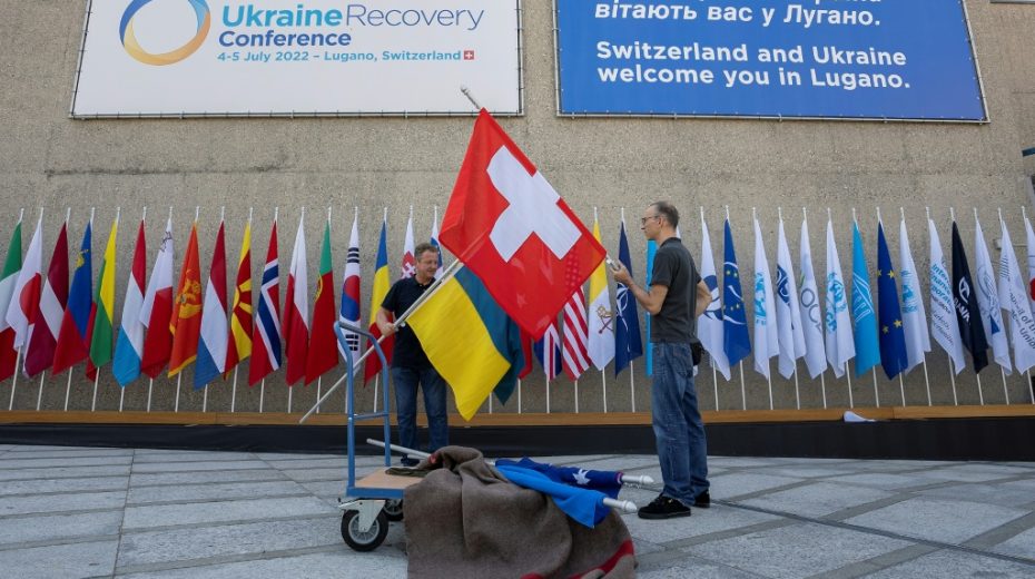 MUGA, to Make Ukraine Great Again, il nuovo imperativo di Wall Street
